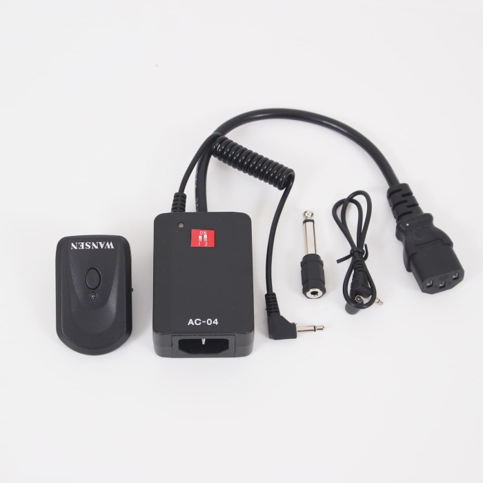 Terlaris Flash Trigger Pt-04 Ac