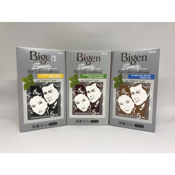 Terlaris Bigen Speedy