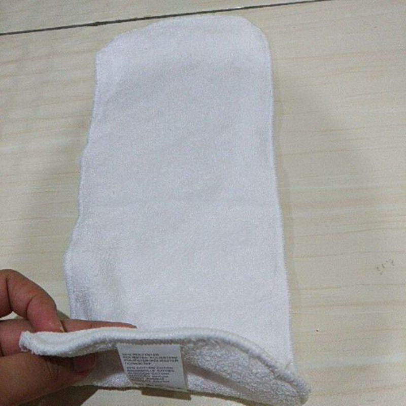 Kain Lapis Popok 4 layer
