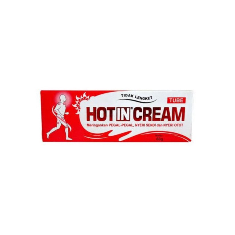 Hotin cream