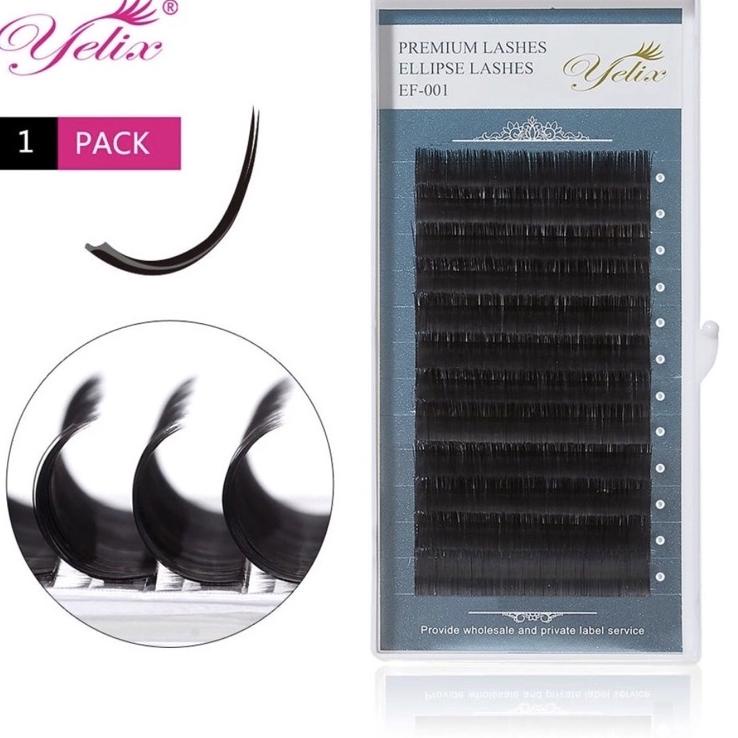 ♥ Yelix Premium Ellipse ♧
