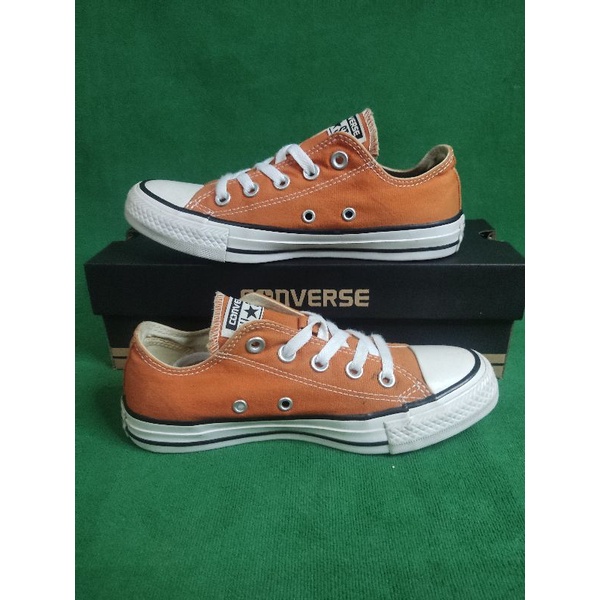 converse original size 35