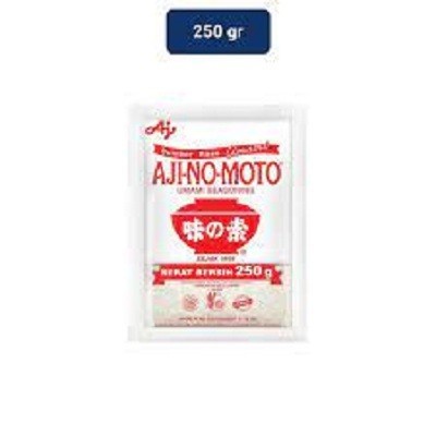 Ajinomoto bag 250gr
