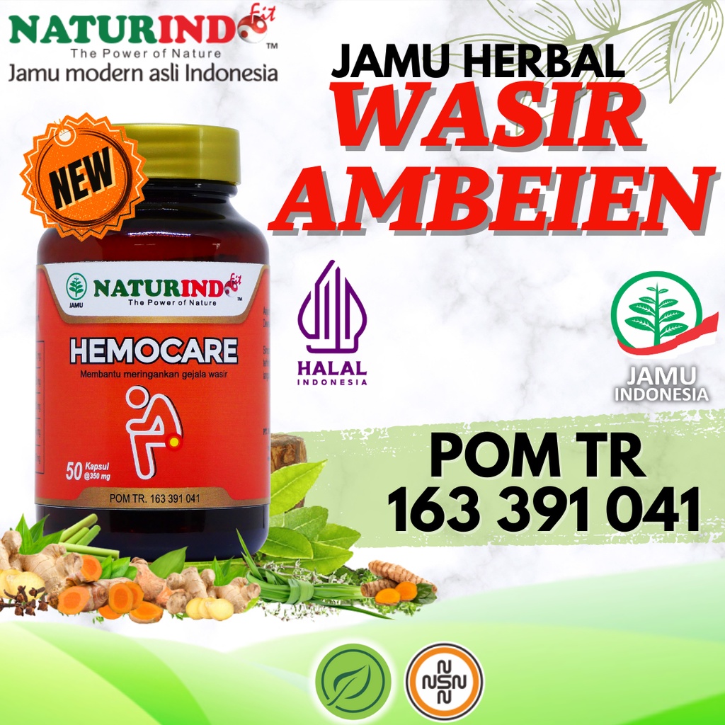 Obat Wasir