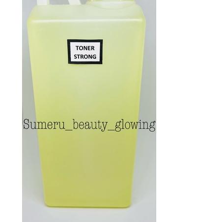 ♖ TONER STRONG 1 LITER ❅