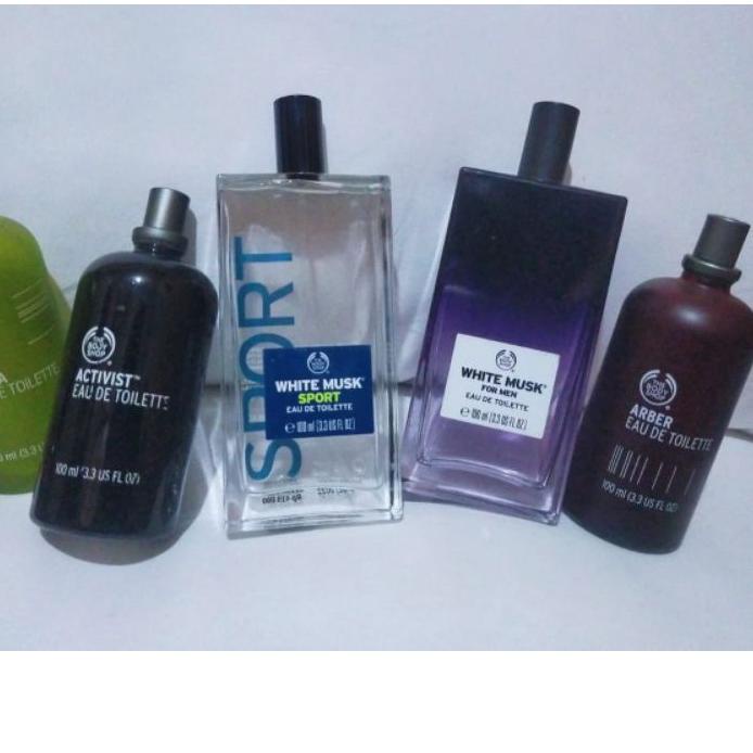 ♪ Parfume 100ml semua varian ❉
