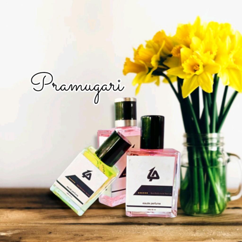 PARFUM PRAMUGARI / GRADE A / SUPER PREMIUM QUALITY