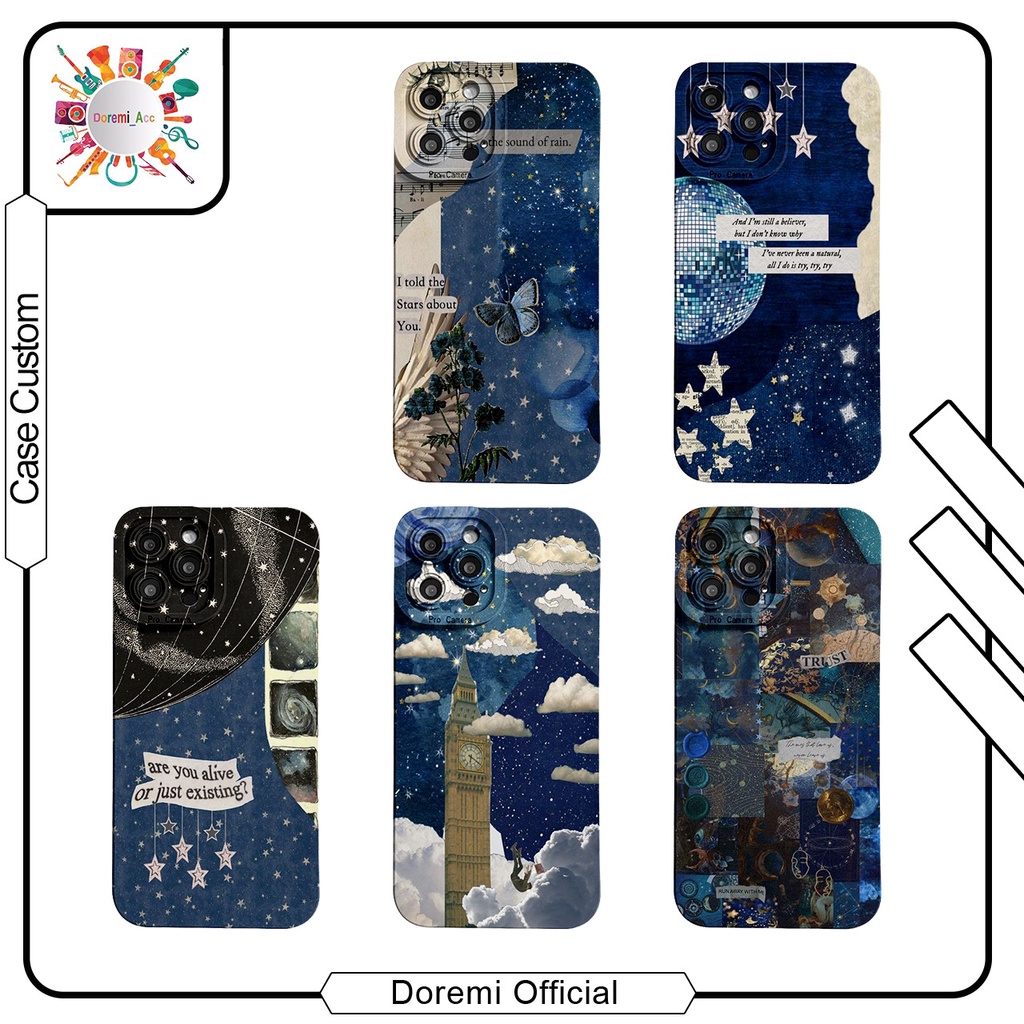 DA2398 SOFTCASE SILIKON PROCAMERA CUSTOM ALL TYPE