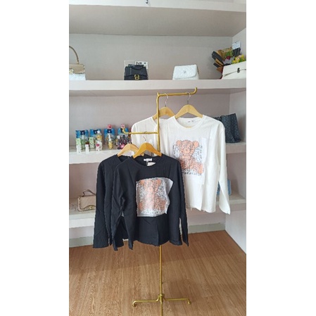 Kaos import