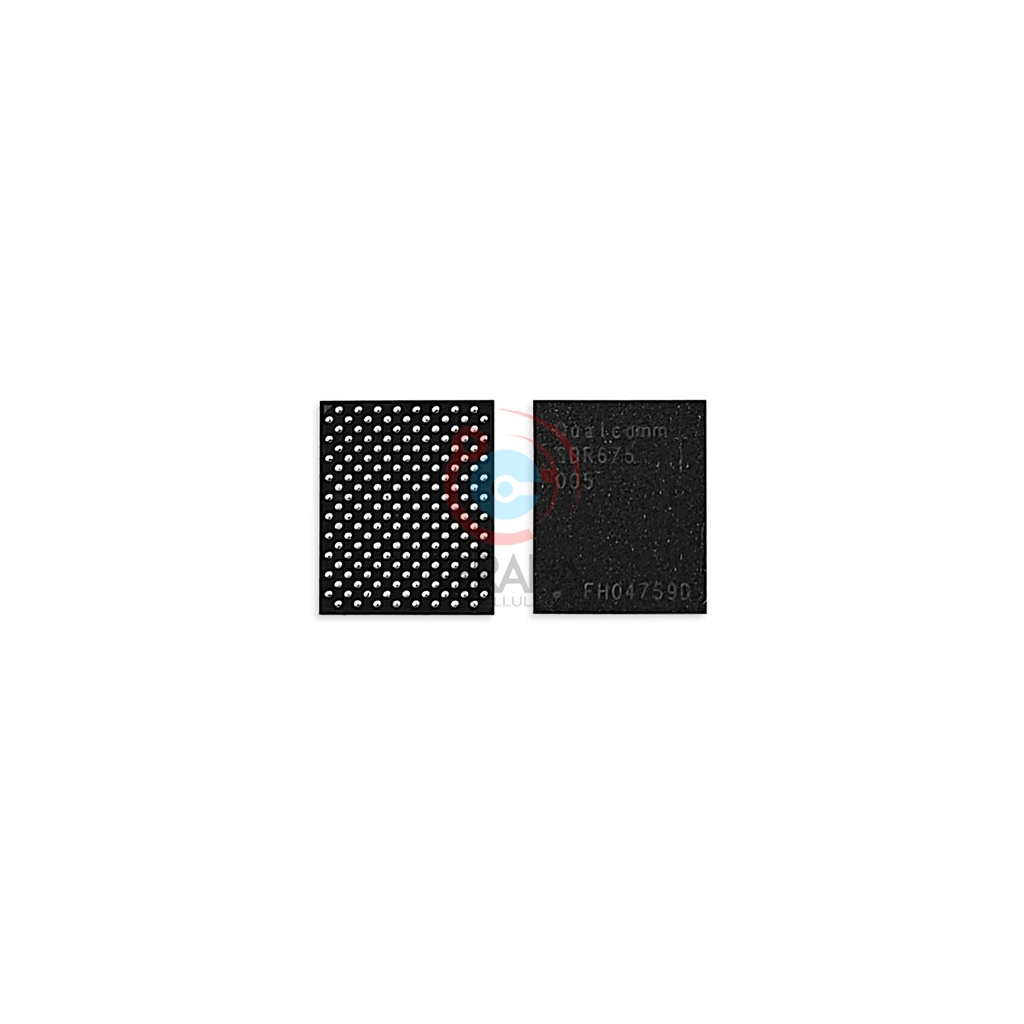 IC RF XIAOMI REDMI 10 / SDR675