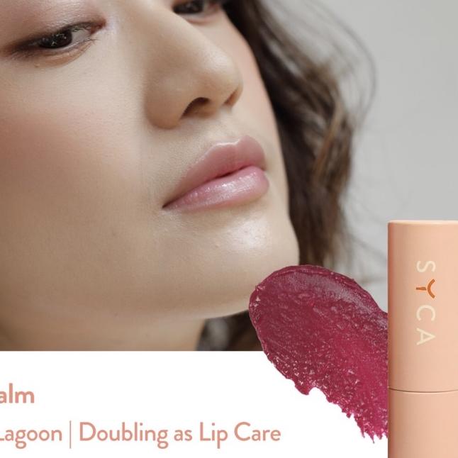 ❀ Tint Balm Plum Lagoon ♟