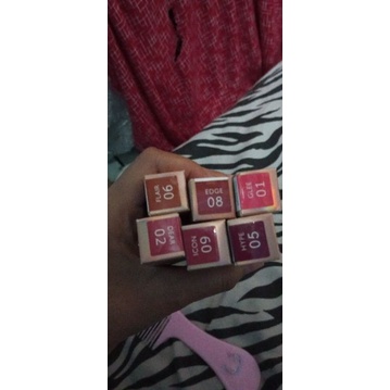 Wardah instaperfect 80.000 dapet 2 pcs