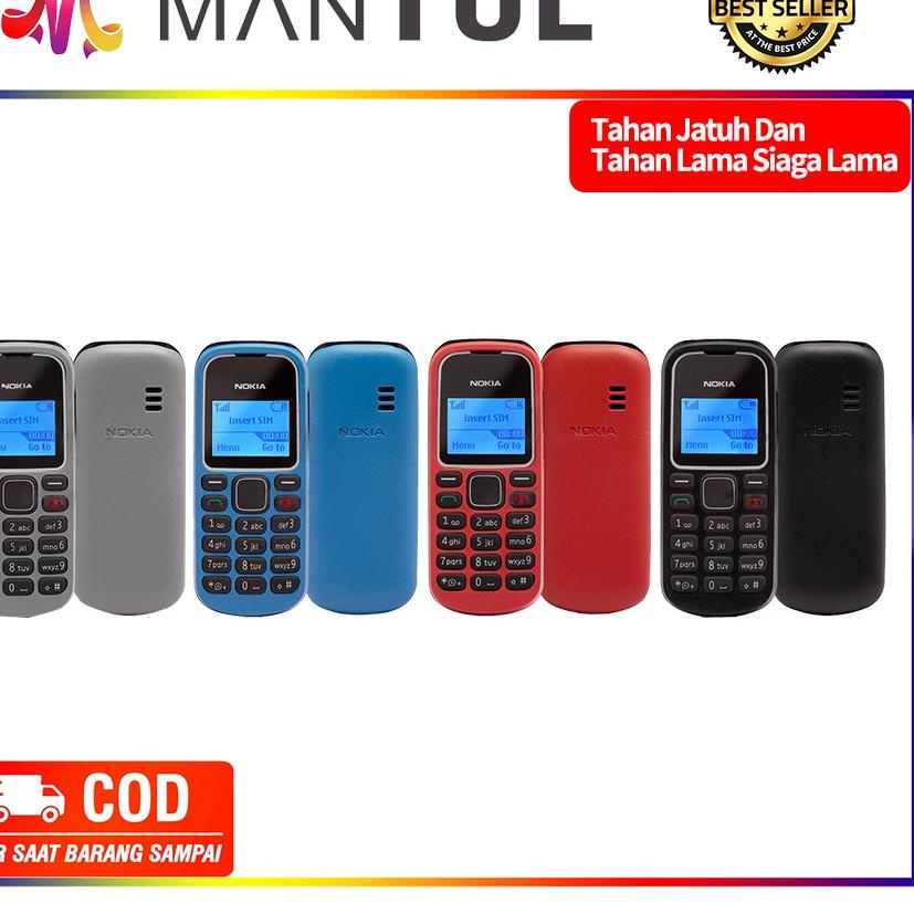 Serbu Murah Nokia 1280