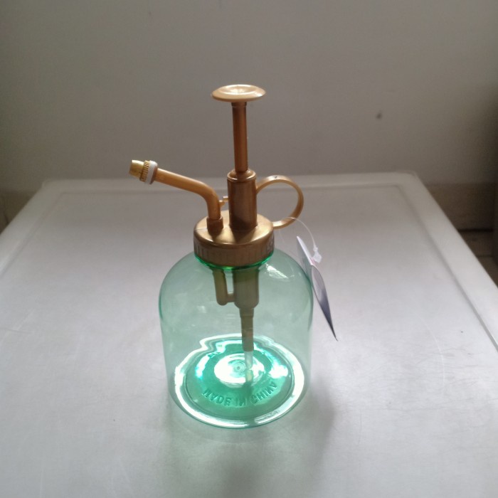 daiso spray bottle antique botol semprot