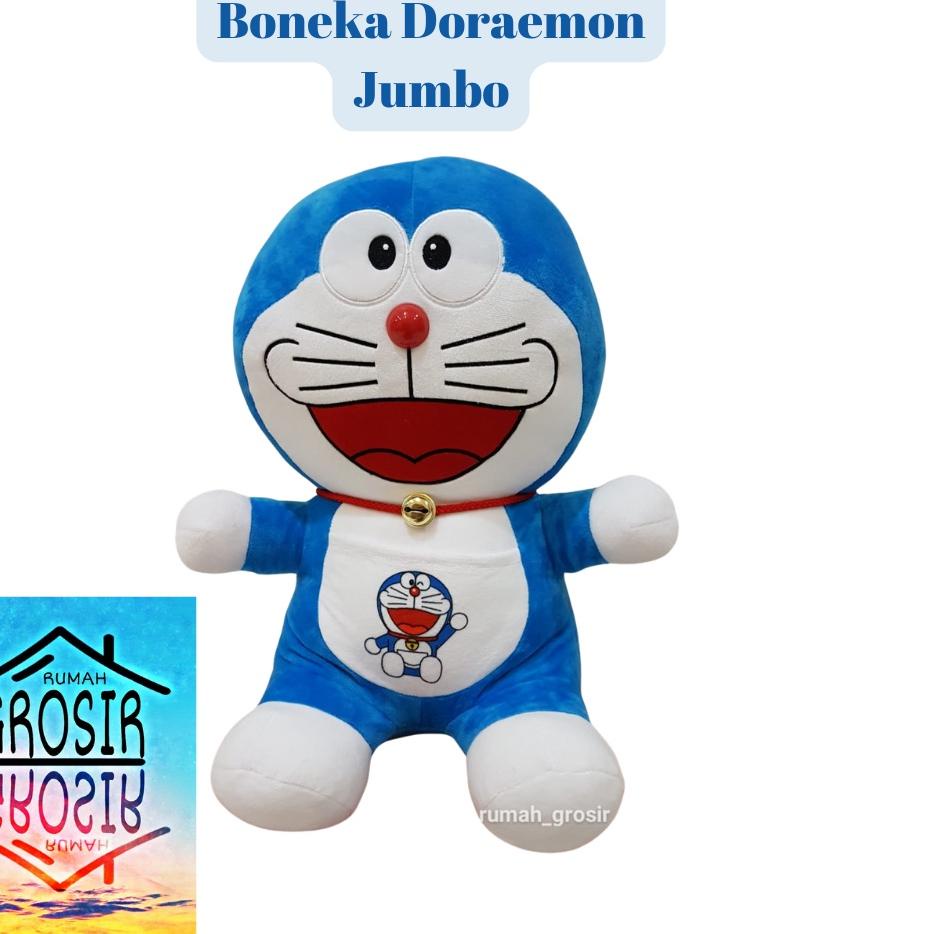 ➽ Boneka Doraemon Ukuran Besar ♖