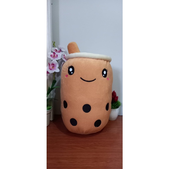 ✨ BISA COD ✨ Boneka Boba Jumbo Lucu
