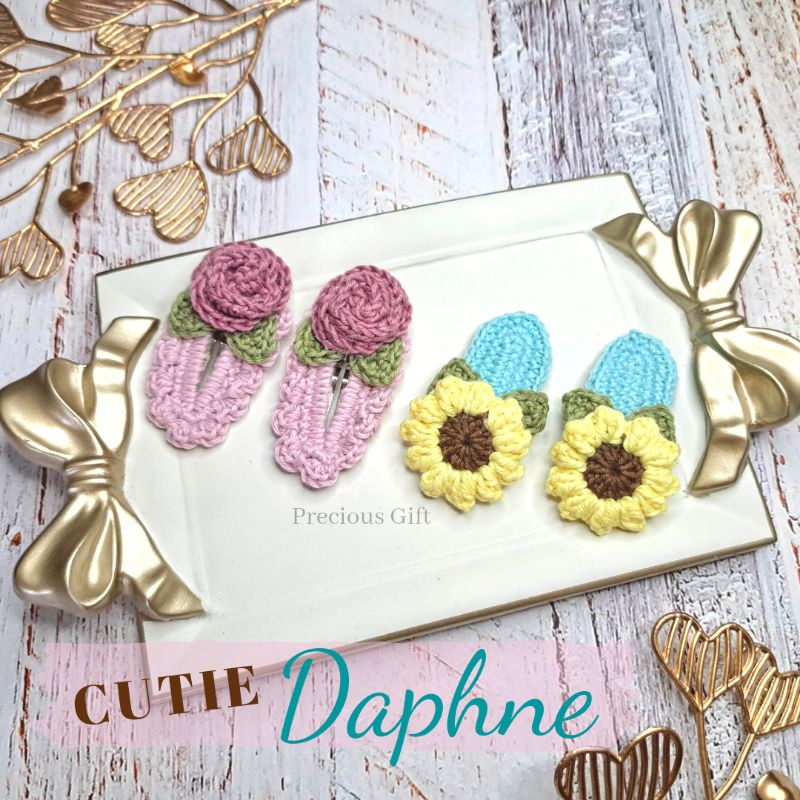 Cutie Daphne