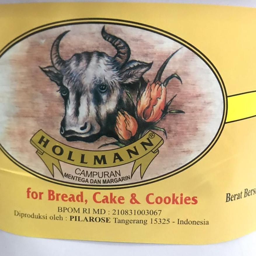 ► Butter Hollmann - Repack 1kg ♘