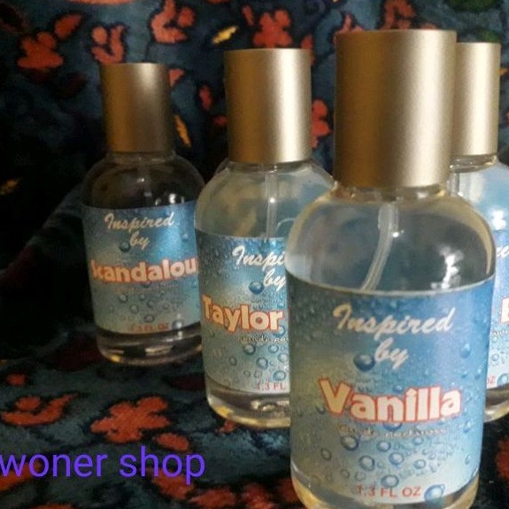 parfumLelabo