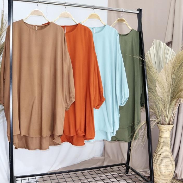 ➤ KAIRA TUNIK ♪