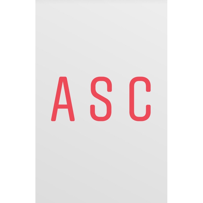 Pump Spare Part Asc 65103691