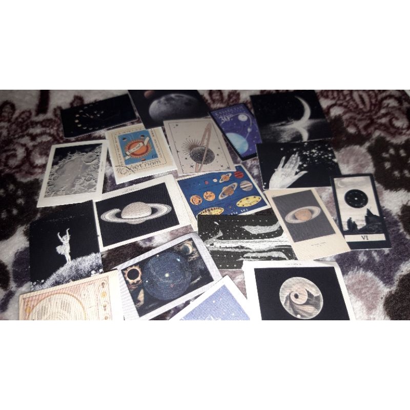 Astronology Sticker
