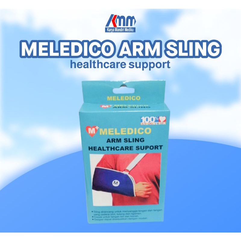 Arm Sling Meledico