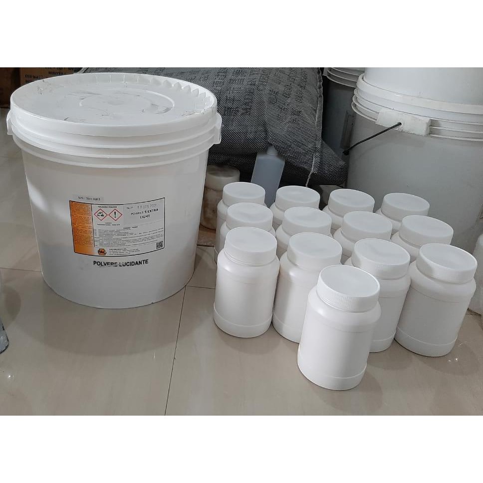 Marble Powder