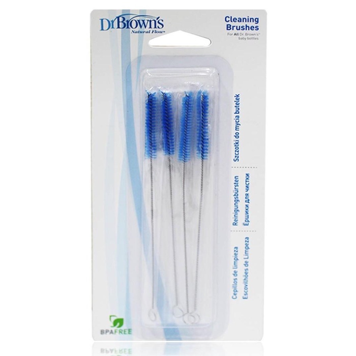 Dr Brown'S Cleaning Brush