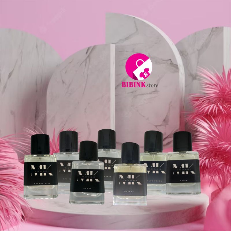 Parfum MK Fragrance 30ML