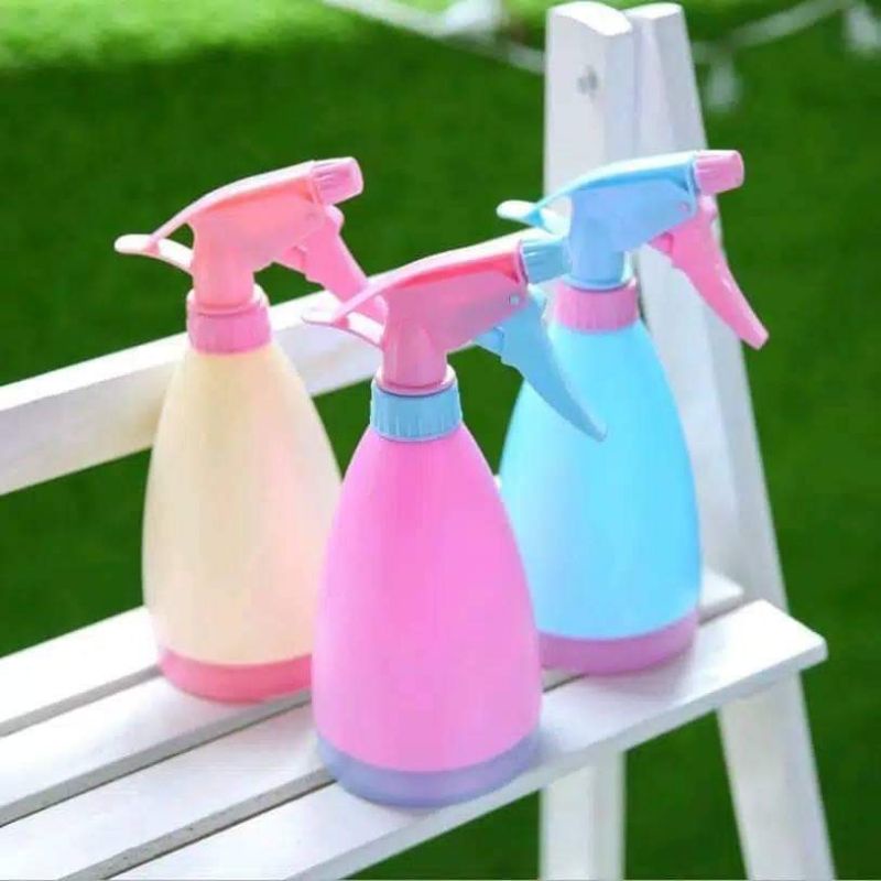BOTOL SEMPROT SPRAY