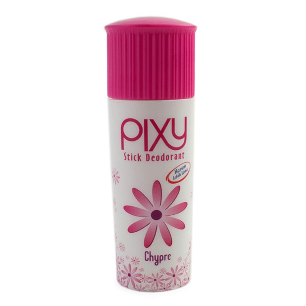 PIXY STICK CHYPRE 34