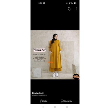 Helma Set