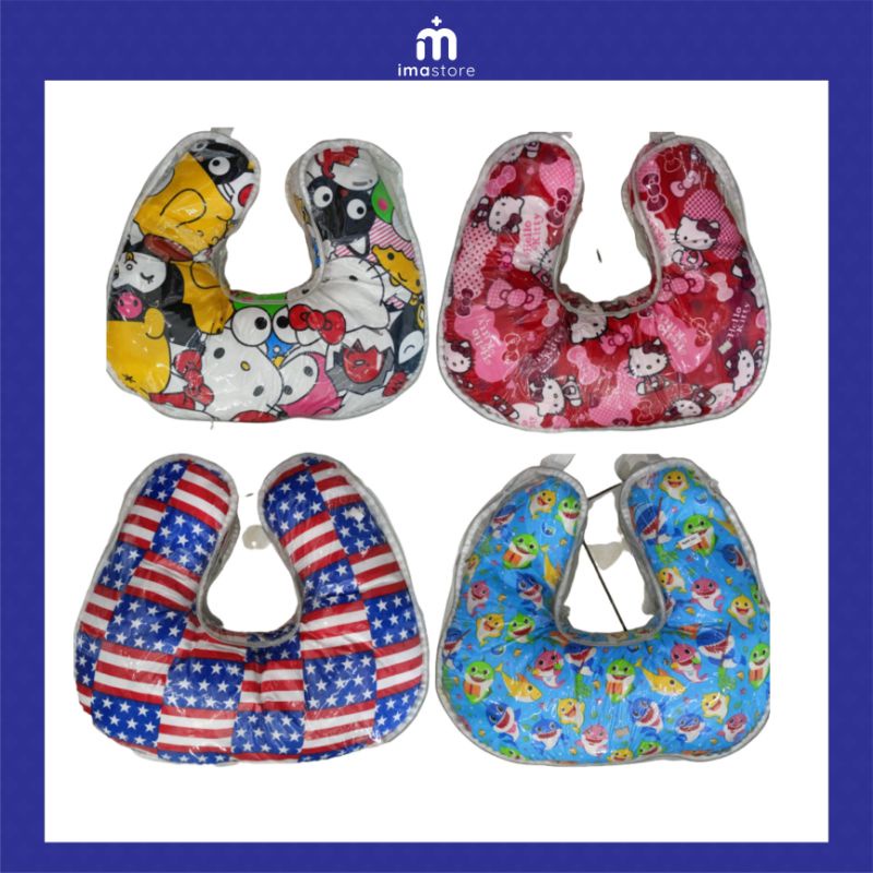 Bantal Bayi Menyusui