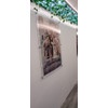 Akrilik double frame PxT 50x80cm