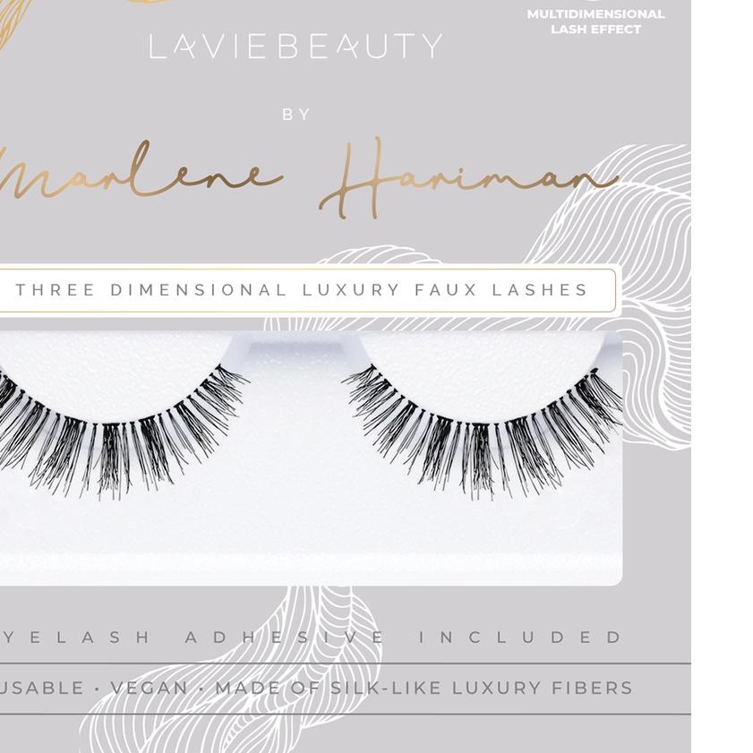 ✵ Lavie by Marlene Hariman - No Filter ♩