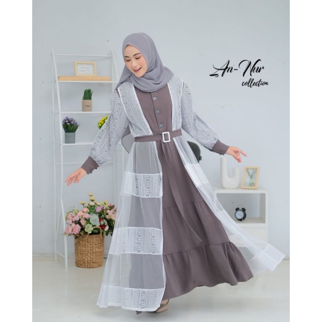 gamis