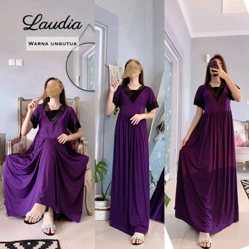 Laudia by Fairuz