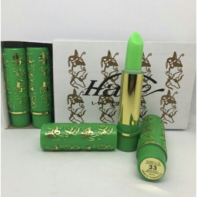 Lipstik Hare Arab - Lipstik