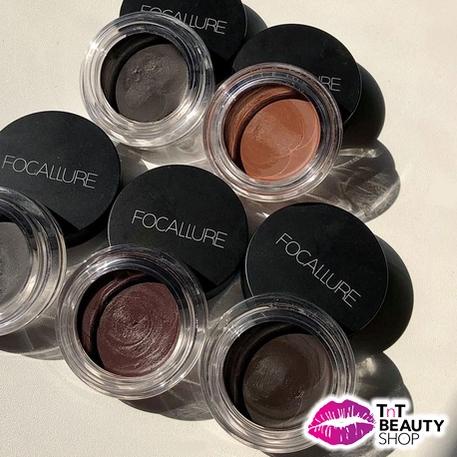 ➱ Focallure Eyebrow Cream  FA 23 | FA23 ☆