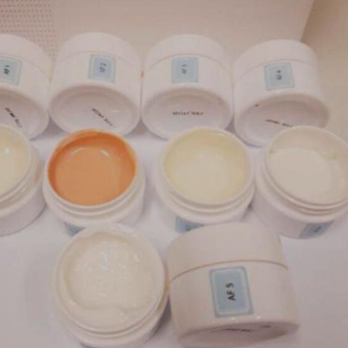 ❀ AF1, AF2, AF3, AF4, AF5, ASG ➯