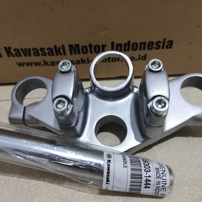 Terlaris Segitiga Ninja Ss Fulset Setang