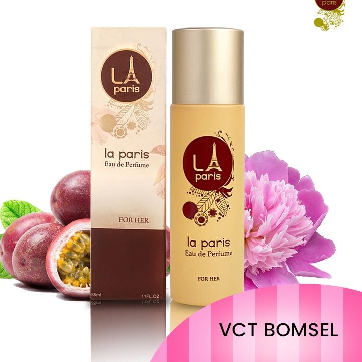 ♀ La Paris Parfum Vct Bomsel ✿