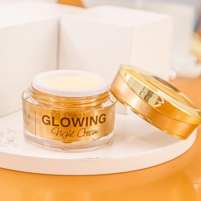 ⅍ Glowing Series etdeeva beaute ❀