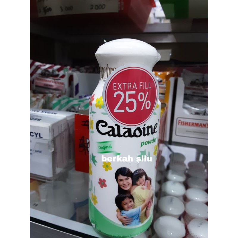 Caladine Powder Original 100 gr