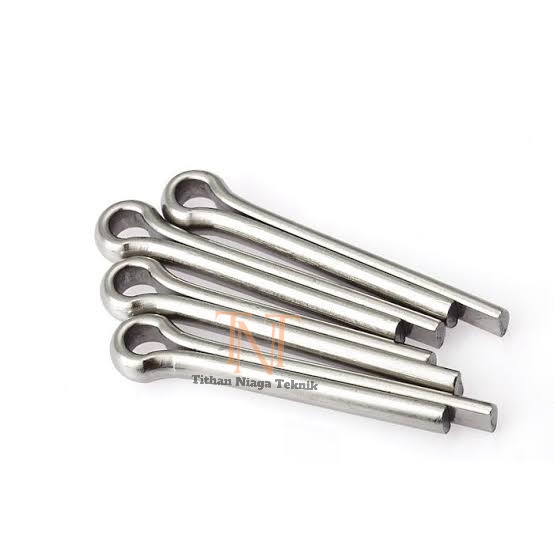 Cotter pin S/S 3/16 x 5