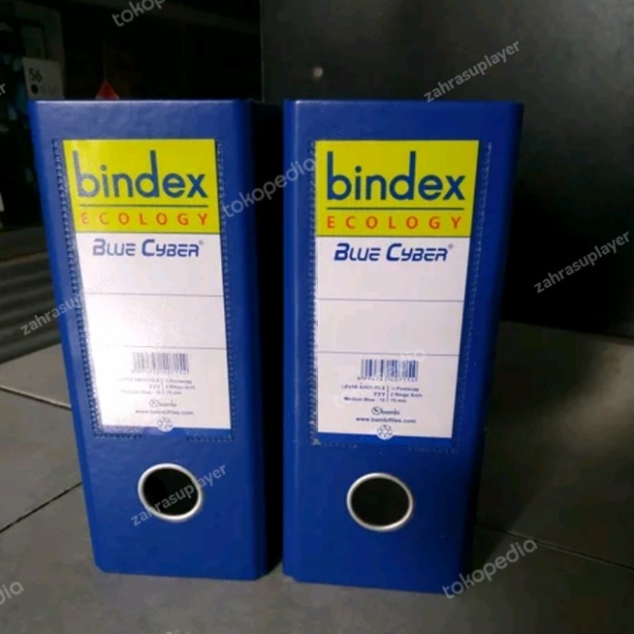Ordner Bindex 777