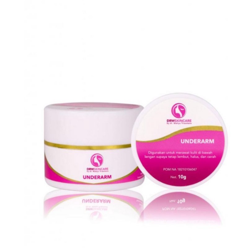 Underarm DRW SKINCARE