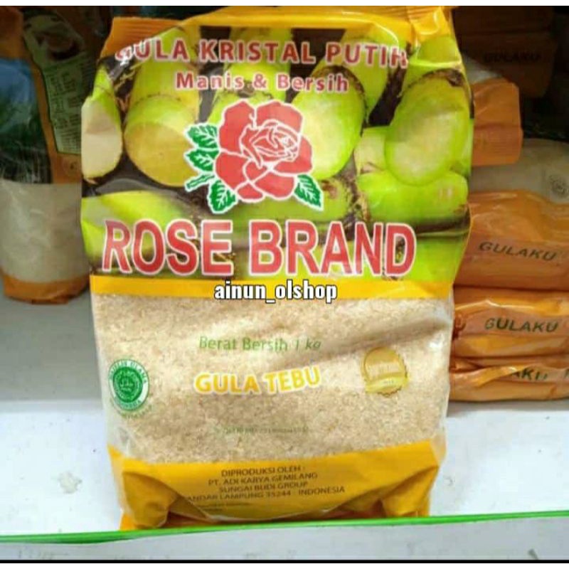 GULA kemasan 1kg