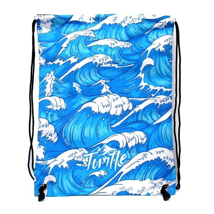 Tas Serut / Drawstring Bag Japan